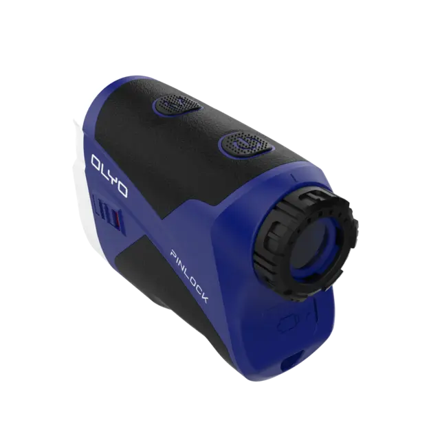 Olyo PinLock Rangefinder Navy/White 