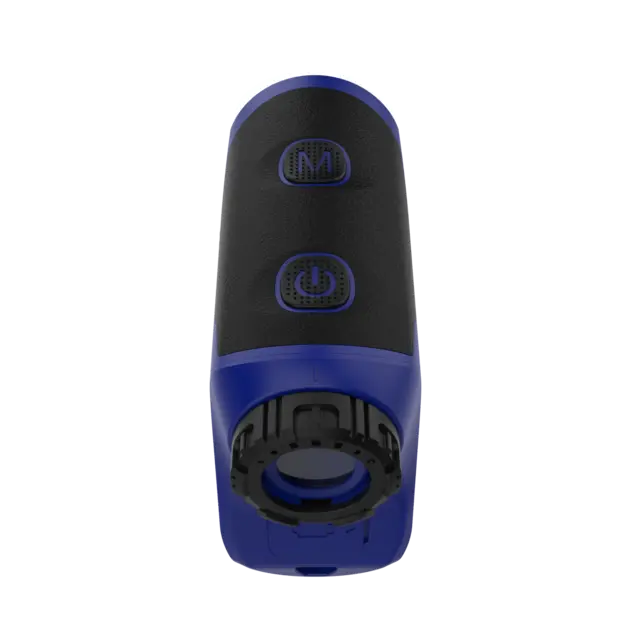 Olyo PinLock Rangefinder Navy/White 