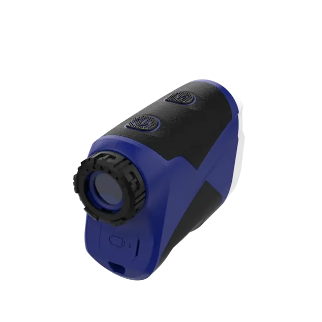 Olyo PinLock Rangefinder Navy/White 