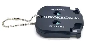 Olyo Pro Counter scorekeeper