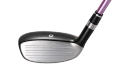 Olyo Square Head hybrid #5 - LRH