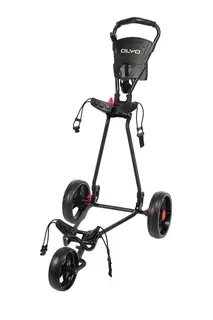Olyo ST 2000 Black