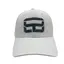 Olyo cap 3D logo White 