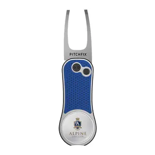 PitchFix Hybrid XL