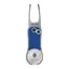 PitchFix Hybrid XL Blue 