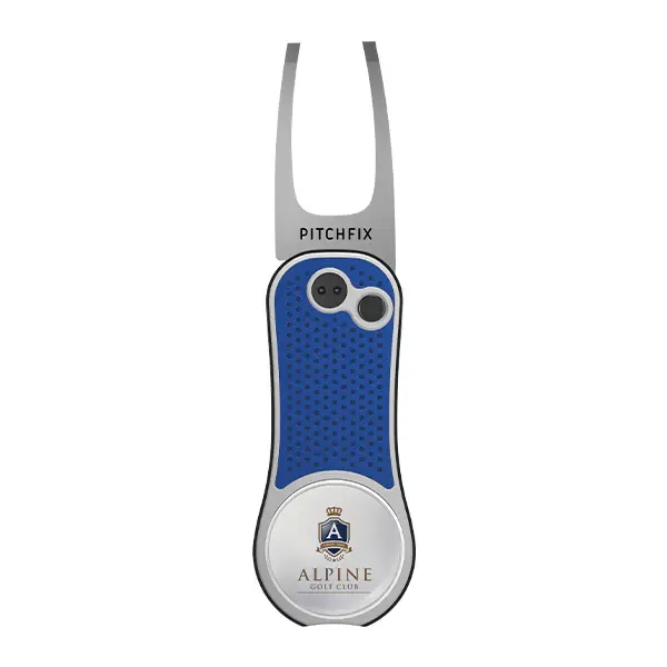 PitchFix Hybrid XL Blue 