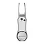 PitchFix Hybrid XL White 