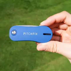PitchFix Hybrid 2.0