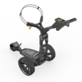 Powakaddy CT10 GPS EBS XL Lithium Stealth Matt-Black