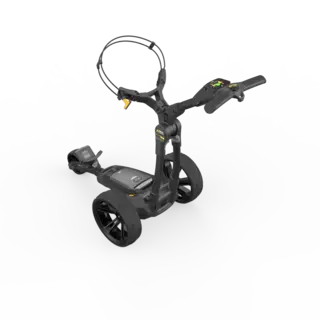 Powakaddy CT6 GPS EBS Lithium Black
