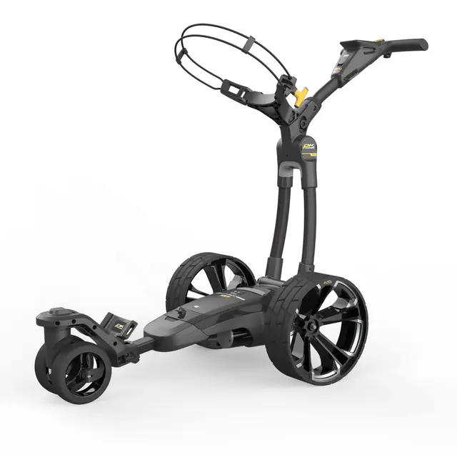 Powakaddy RX10 Remote GPS XL-Plus 