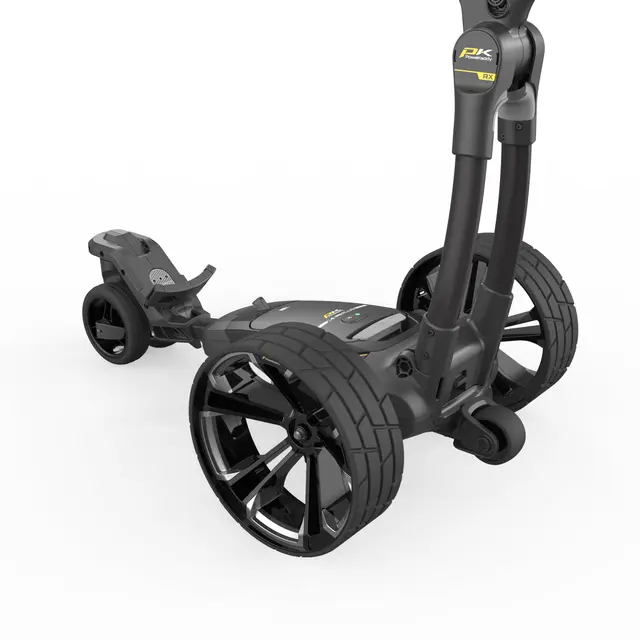 Powakaddy RX10 Remote GPS XL-Plus 