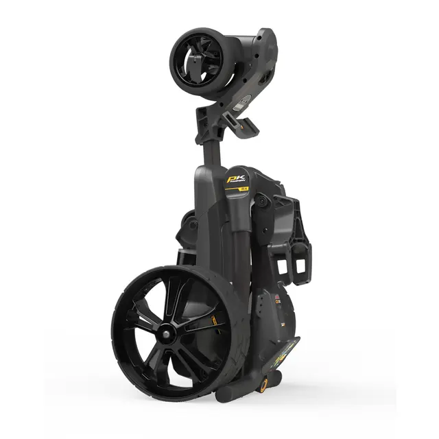 Powakaddy RX10 Remote GPS XL-Plus 