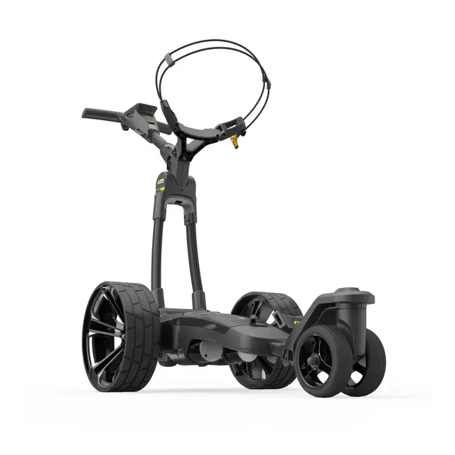 Powakaddy RX10 Remote GPS XL-Plus 
