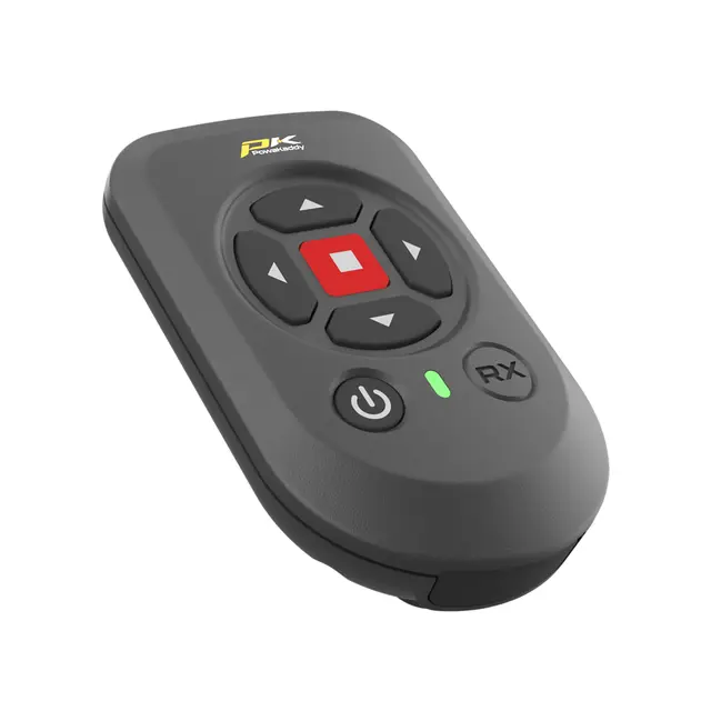 Powakaddy RX10 Remote GPS XL-Plus 