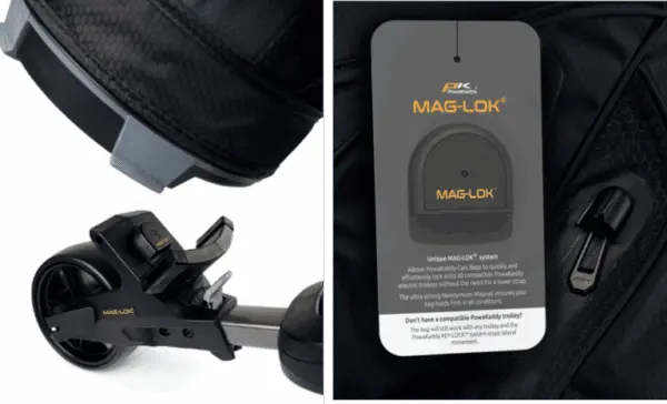 MAG-LOK Trolley Attachment 