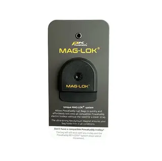 MAG-LOK Trolley Attachment