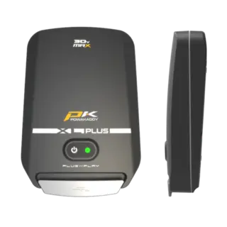 Powakaddy Plug'n Play XL PLUS Batteri 30V til FX/CT/RX Traller