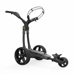 Powakaddy FX1 EBS XL Lithium Stealth Matt-Black