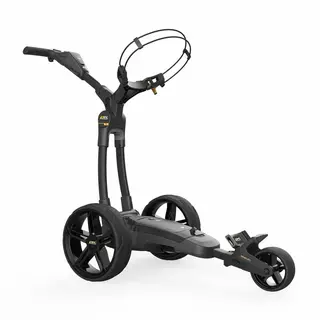 Powakaddy FX1 EBS XL Lithium Stealth Matt-Black