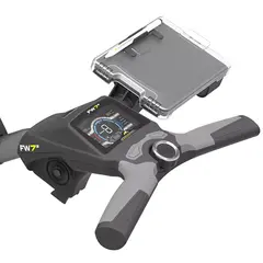 Powakaddy Deluxe Scorecard holder Scorekort holder til FW