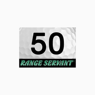 Distance Marker 50 RS Cover