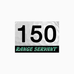 Distance Marker 150 RS Cover