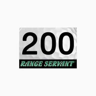 Distance Marker 200 RS Cover