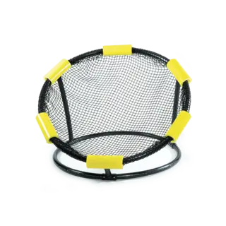 Tee Target Net 48&quot; diameter incl. Pads