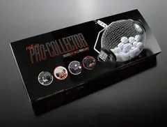 Range Servant Roll In Pro Collector
