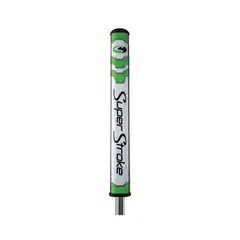 Super Stroke Legacy Counter Core 2.0 Lime/White