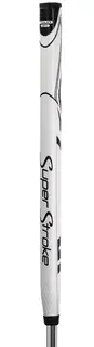 Super Stroke Zenergy Tour 1.0P 17" White/Black