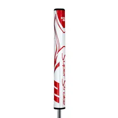 Super Stroke Zenergy Tour 2.0 White/Red