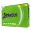 Srixon SOFT FEEL 14 TOUR YELLOW 