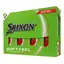 Srixon SOFT FEEL 14 BRITE RED 
