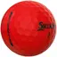 Srixon SOFT FEEL 14 BRITE RED 
