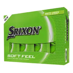 Srixon SOFT FEEL 14 BRITE