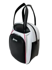 Srixon Shag Bag 2025 White/Black