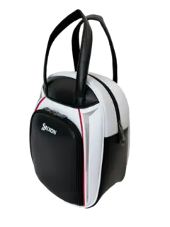 Srixon Shag Bag 2025 White/Black