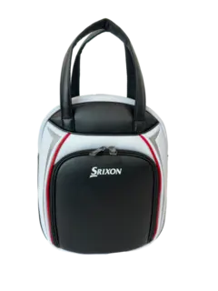 Srixon Shag Bag 2025 White/Black