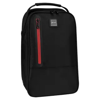 Srixon Shoe Bag Bl/red