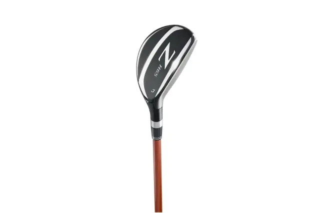 Srixon Z-H65 Hybrid X-Flex 