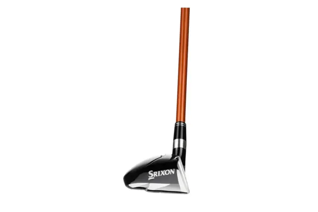 Srixon Z-H65 Hybrid X-Flex 