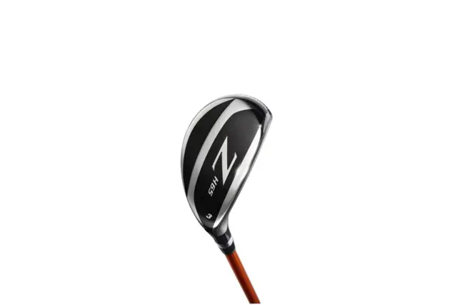 Srixon Z-H65 Hybrid X-Flex 