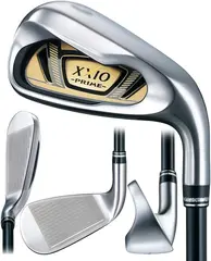 XXIO Prime10 7-PW Graph R-Flex