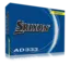 Srixon AD333 11 TOUR YELLOW 