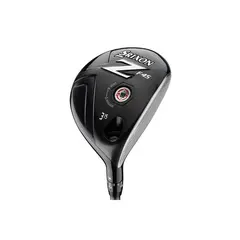 Srixon Z-F45 KGB FW S-Flex
