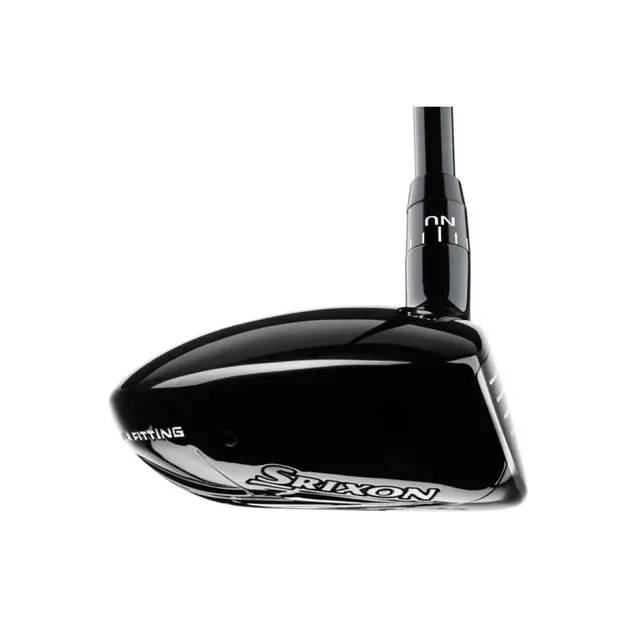 Srixon Z-F45 KGB FW S-Flex 