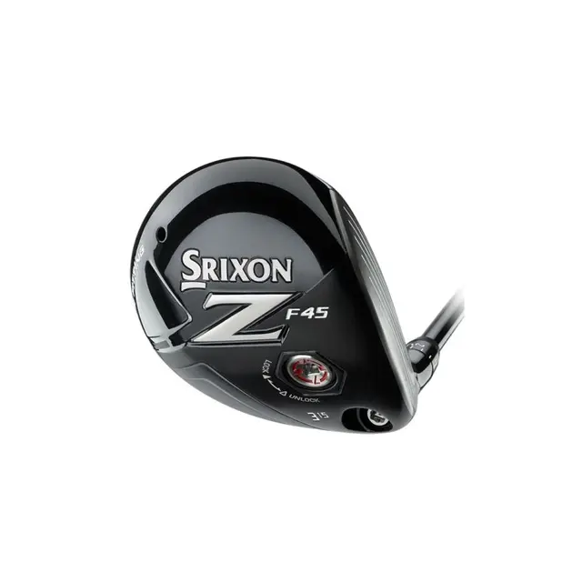 Srixon Z-F45 KGB FW S-Flex 