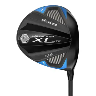 Cleveland XL Lite Driver, Ladies 12° - L-Flex - LRH